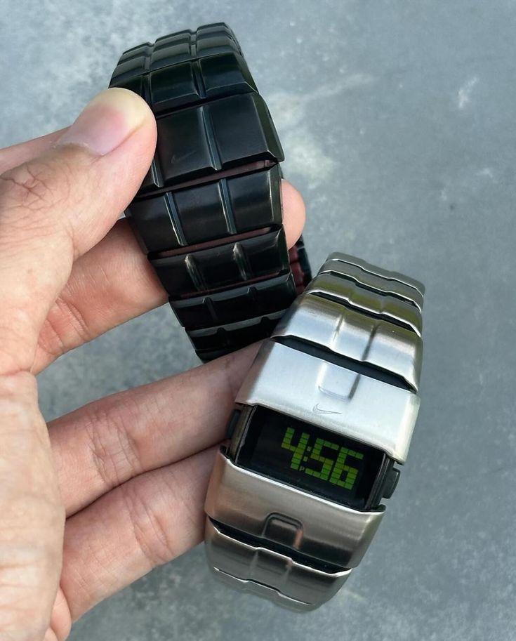 Nike Presto Digital Watch