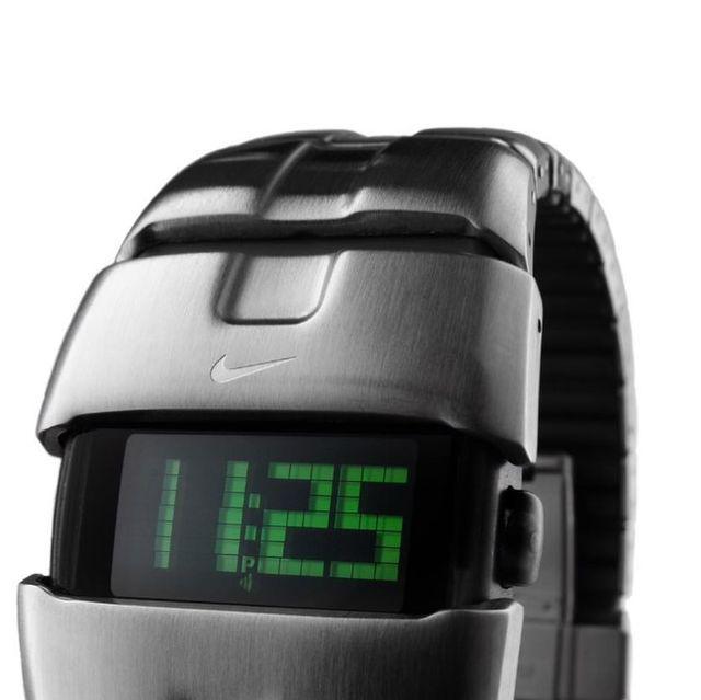 Nike Presto Digital Watch