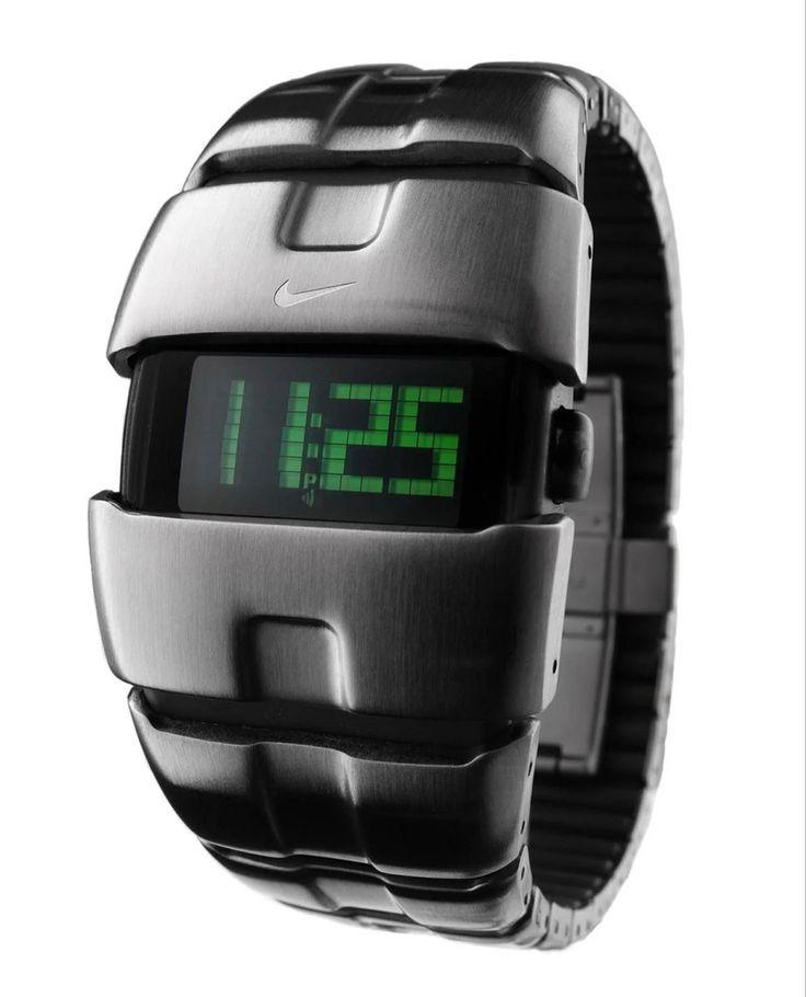 Nike Presto Digital Watch