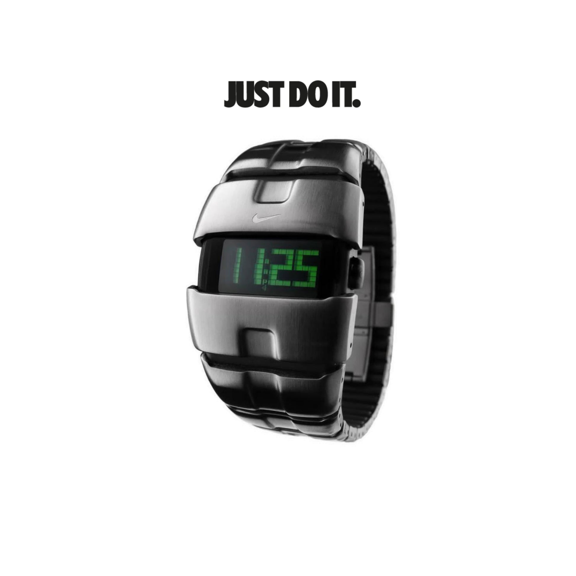 Nike Presto Digital Watch